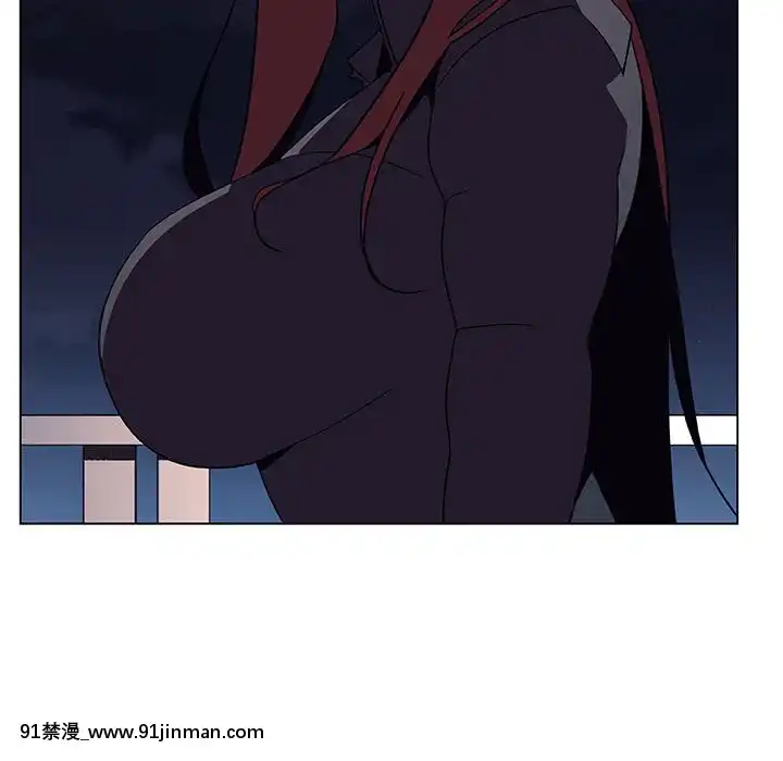秘密合約1-45話[拳皇 h漫]