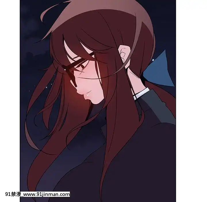 秘密合約1-45話[拳皇 h漫]