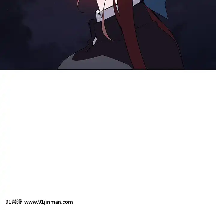 秘密合約1-45話[拳皇 h漫]