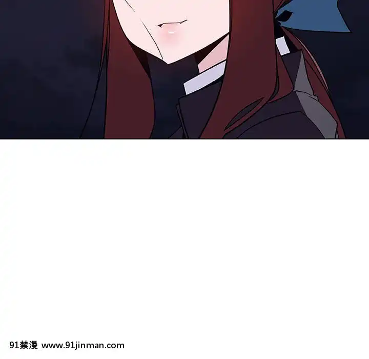 秘密合約1-45話[拳皇 h漫]