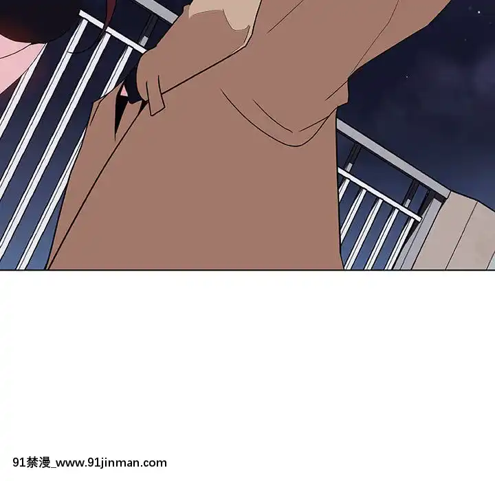 秘密合約1-45話[拳皇 h漫]