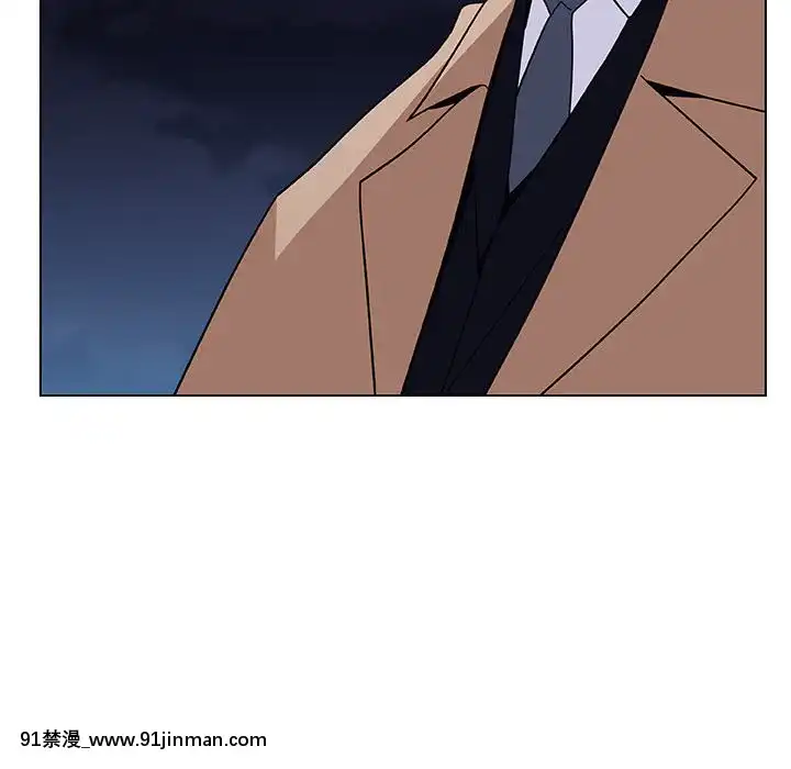 秘密合約1-45話[拳皇 h漫]
