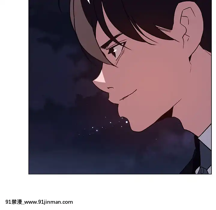 秘密合約1-45話[拳皇 h漫]