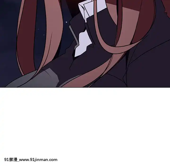 秘密合約1-45話[拳皇 h漫]