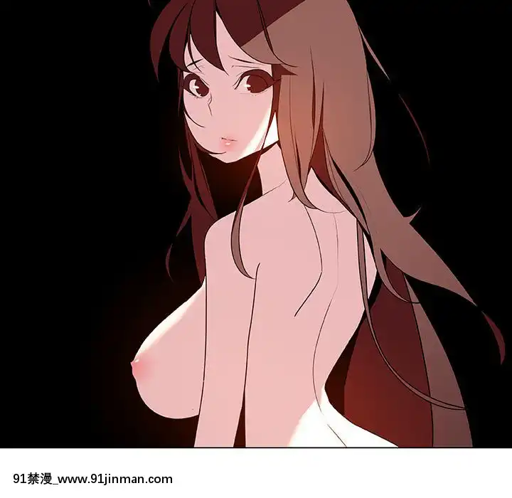 秘密合約1-45話[拳皇 h漫]