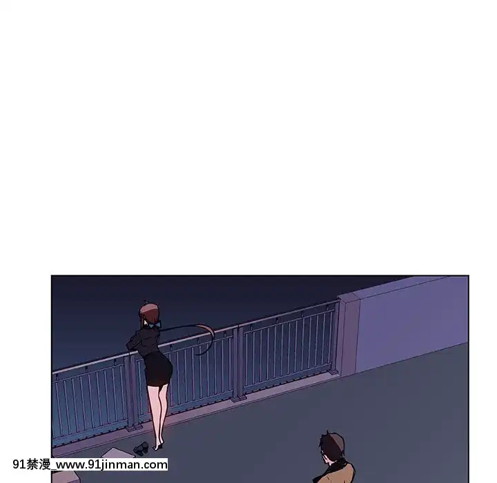 秘密合約1-45話[拳皇 h漫]