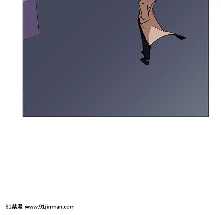 秘密合約1-45話[拳皇 h漫]