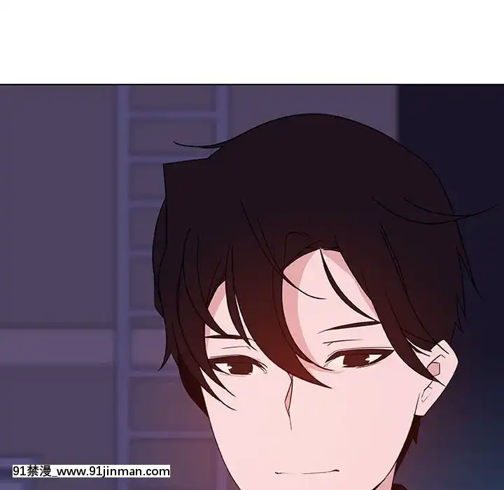 秘密合約1-45話[拳皇 h漫]