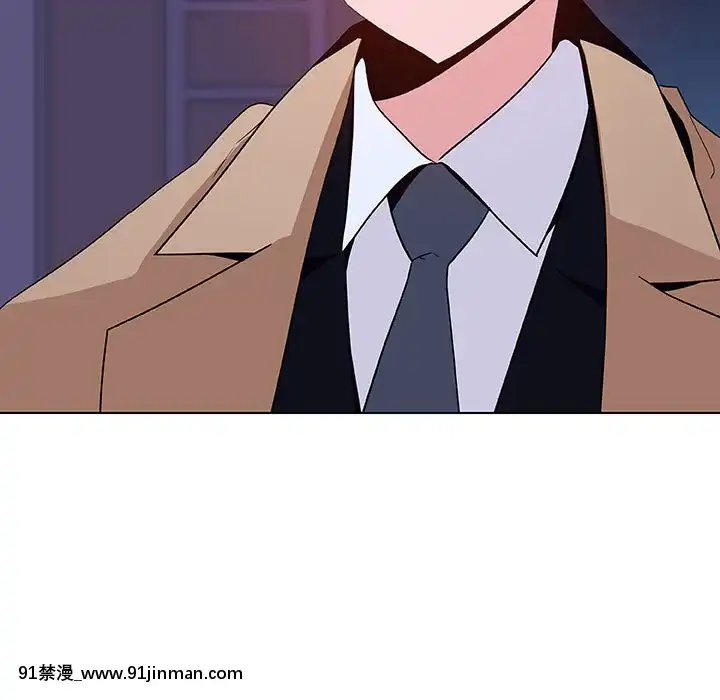 秘密合約1-45話[拳皇 h漫]