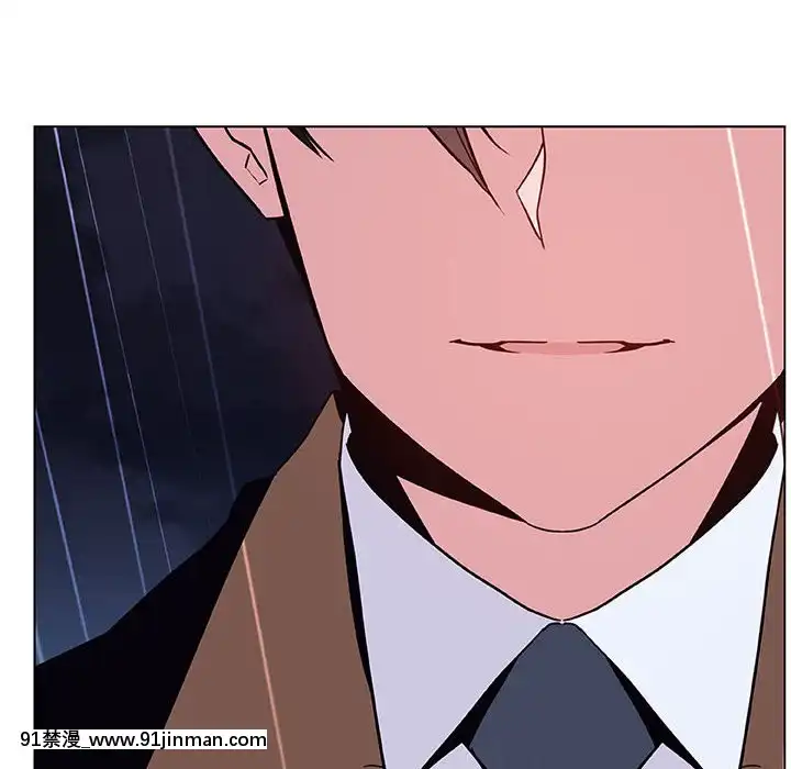 秘密合約1-45話[拳皇 h漫]