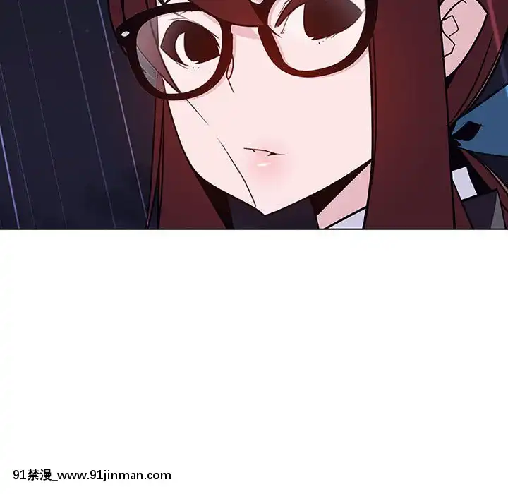 秘密合約1-45話[拳皇 h漫]