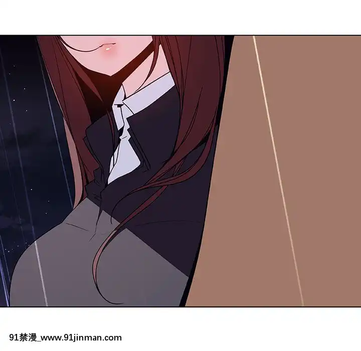 秘密合約1-45話[拳皇 h漫]