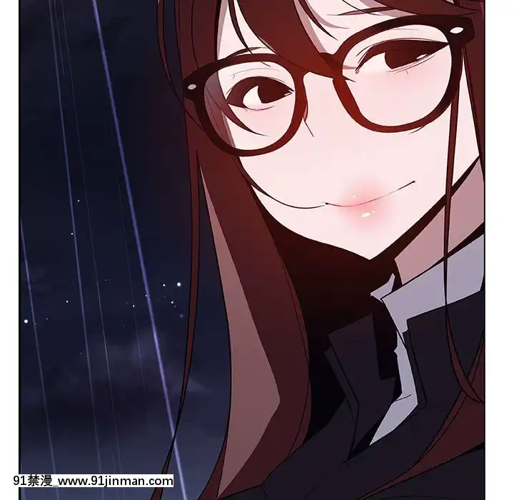 秘密合約1-45話[拳皇 h漫]