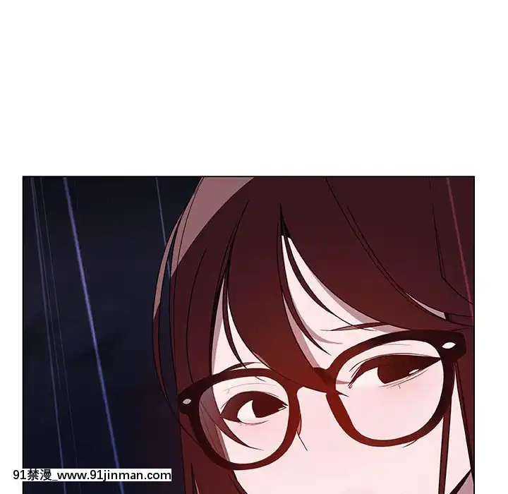 秘密合約1-45話[拳皇 h漫]