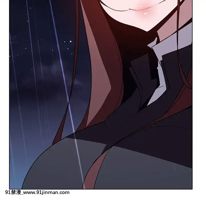 秘密合約1-45話[拳皇 h漫]