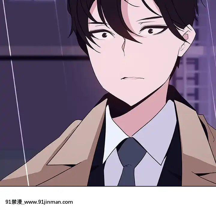 秘密合約1-45話[拳皇 h漫]
