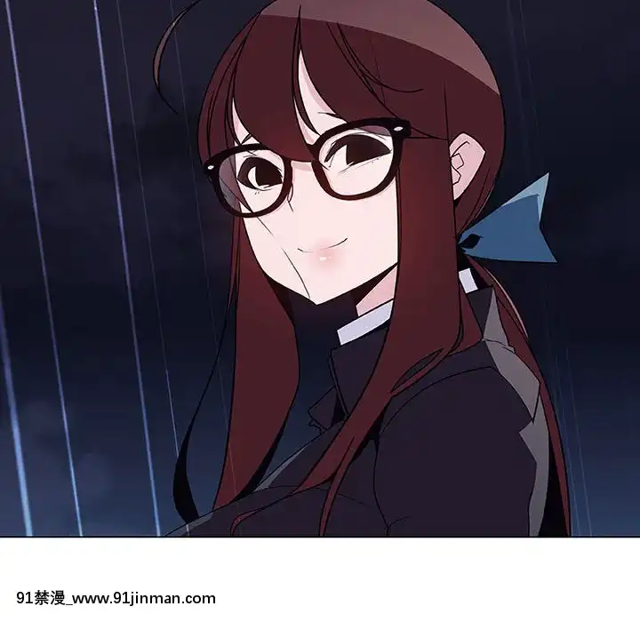 秘密合約1-45話[拳皇 h漫]