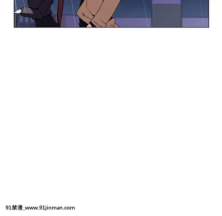 秘密合約1-45話[拳皇 h漫]