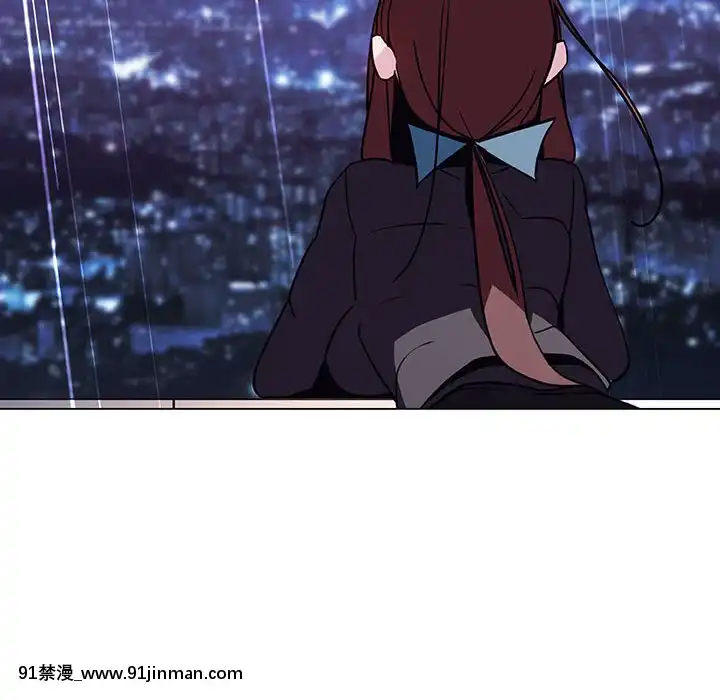 秘密合約1-45話[拳皇 h漫]