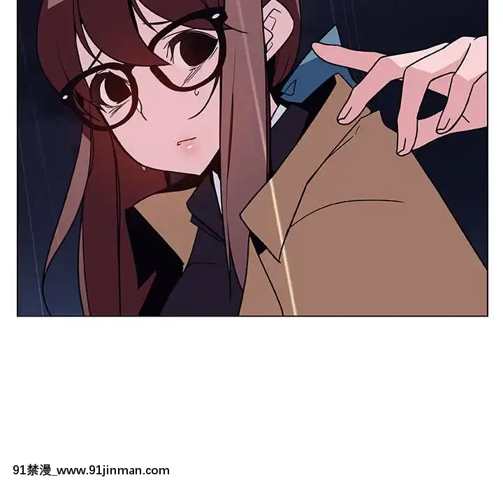 秘密合約1-45話[拳皇 h漫]