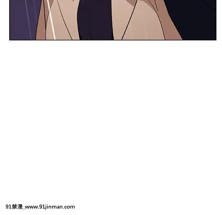 秘密合約1-45話[拳皇 h漫]