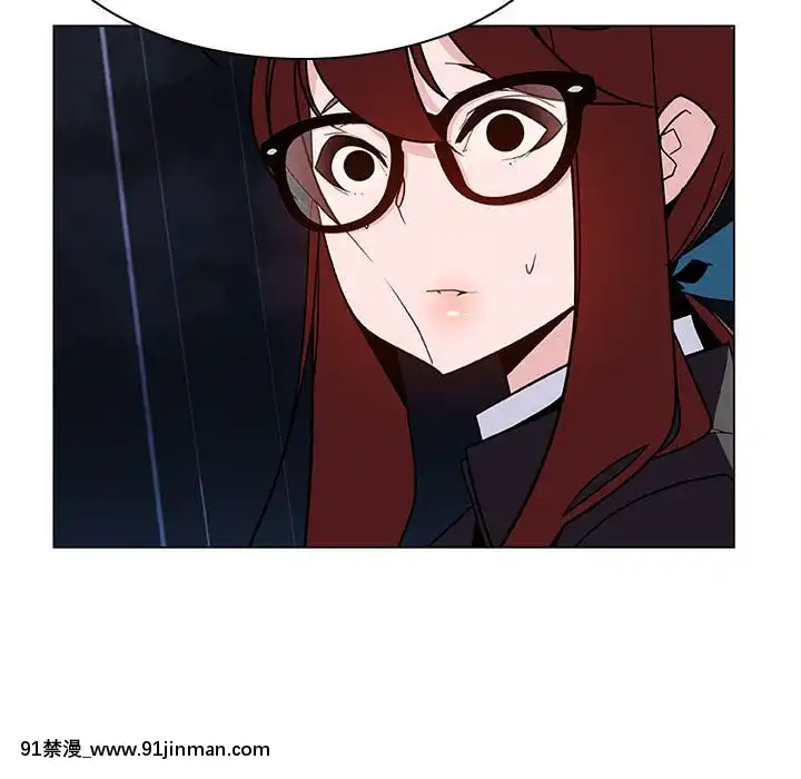 秘密合約1-45話[拳皇 h漫]