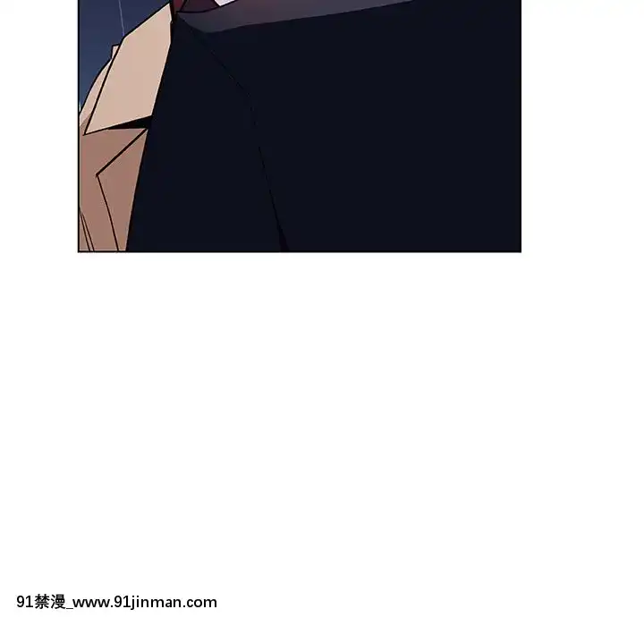 秘密合約1-45話[拳皇 h漫]