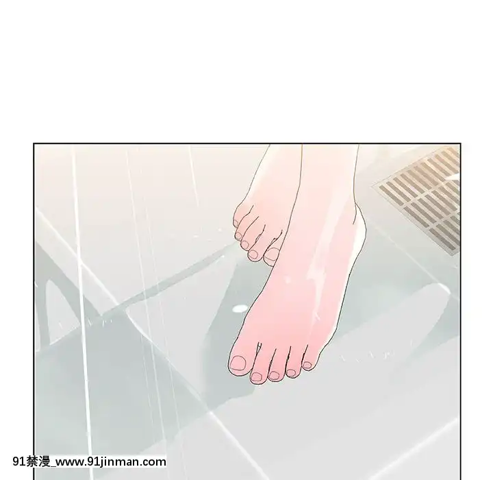 秘密合約1-45話[拳皇 h漫]