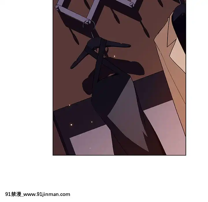 秘密合約1-45話[拳皇 h漫]