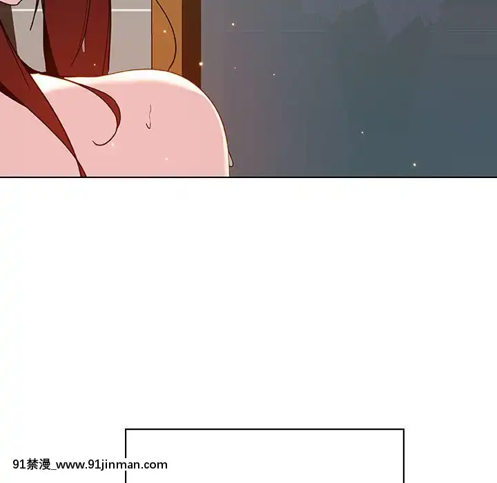 秘密合約1-45話[拳皇 h漫]
