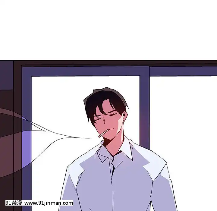 秘密合約1-45話[拳皇 h漫]