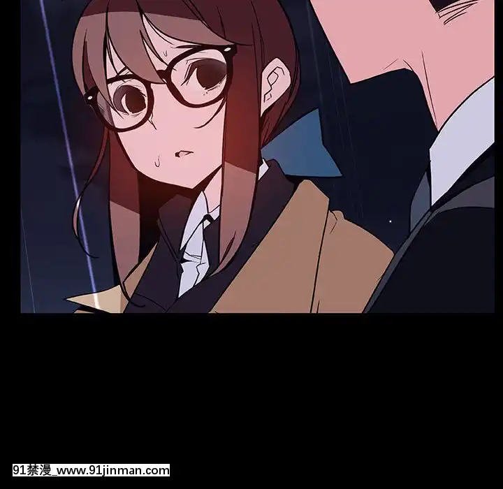 秘密合約1-45話[拳皇 h漫]
