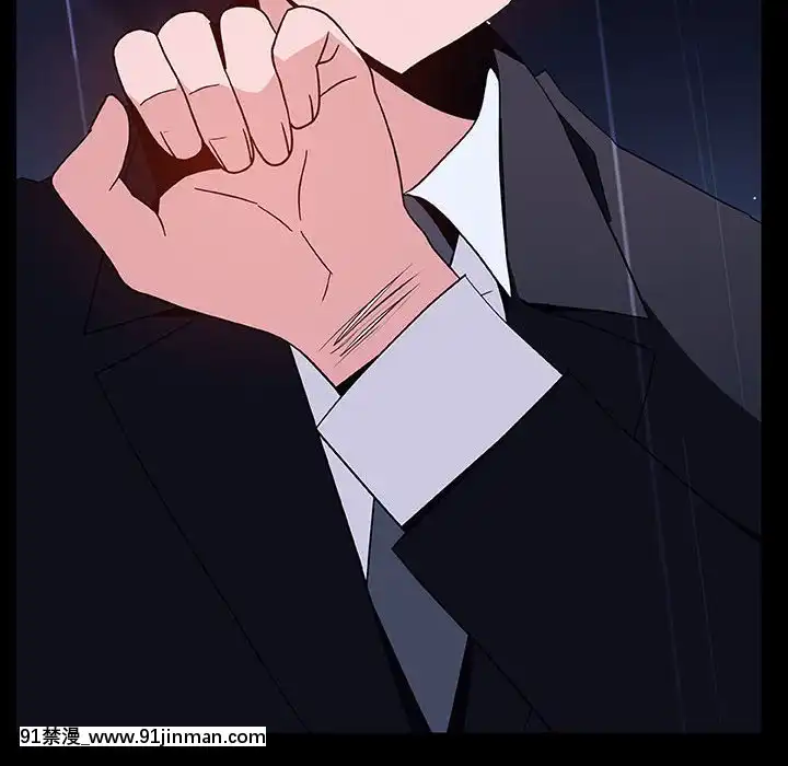 秘密合約1-45話[拳皇 h漫]