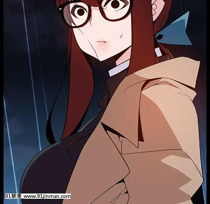 秘密合約1-45話[拳皇 h漫]