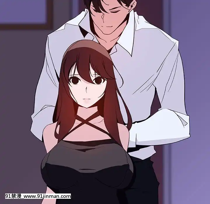 秘密合約1-45話[拳皇 h漫]
