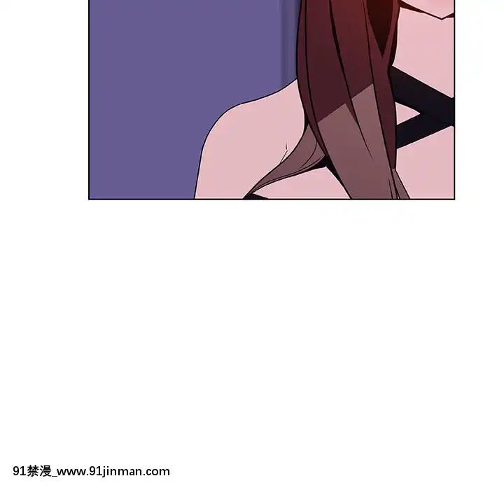 秘密合約1-45話[拳皇 h漫]