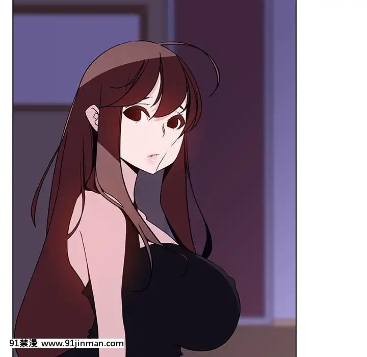 秘密合約1-45話[拳皇 h漫]