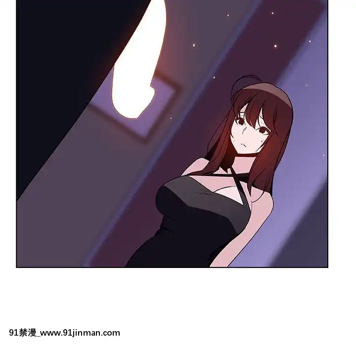 秘密合約1-45話[拳皇 h漫]