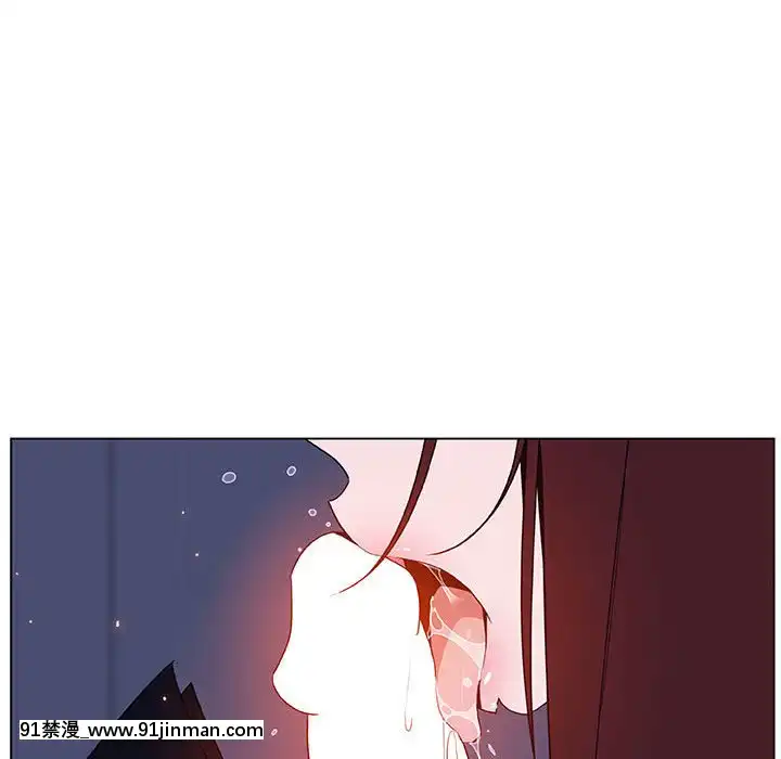 秘密合約1-45話[拳皇 h漫]