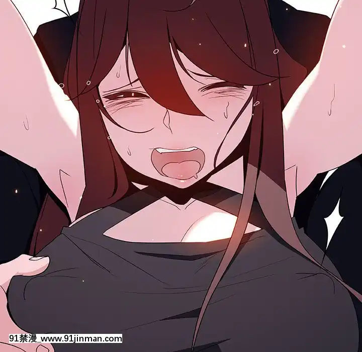 秘密合約1-45話[拳皇 h漫]