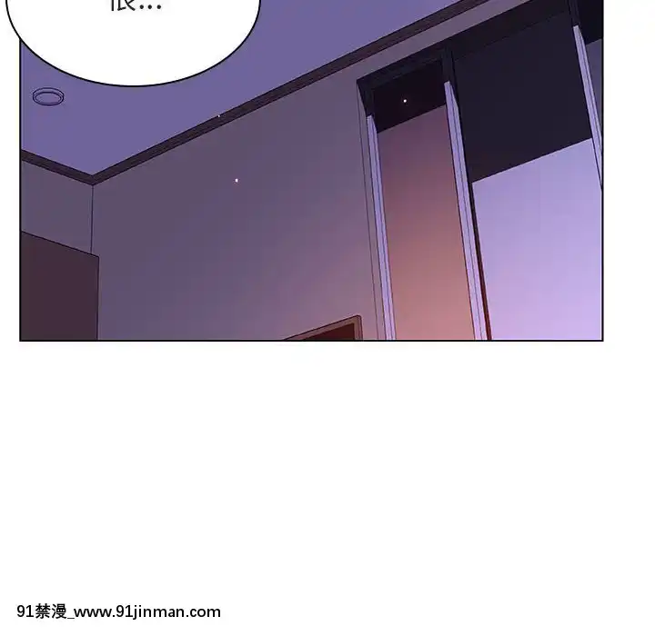 秘密合約1-45話[拳皇 h漫]