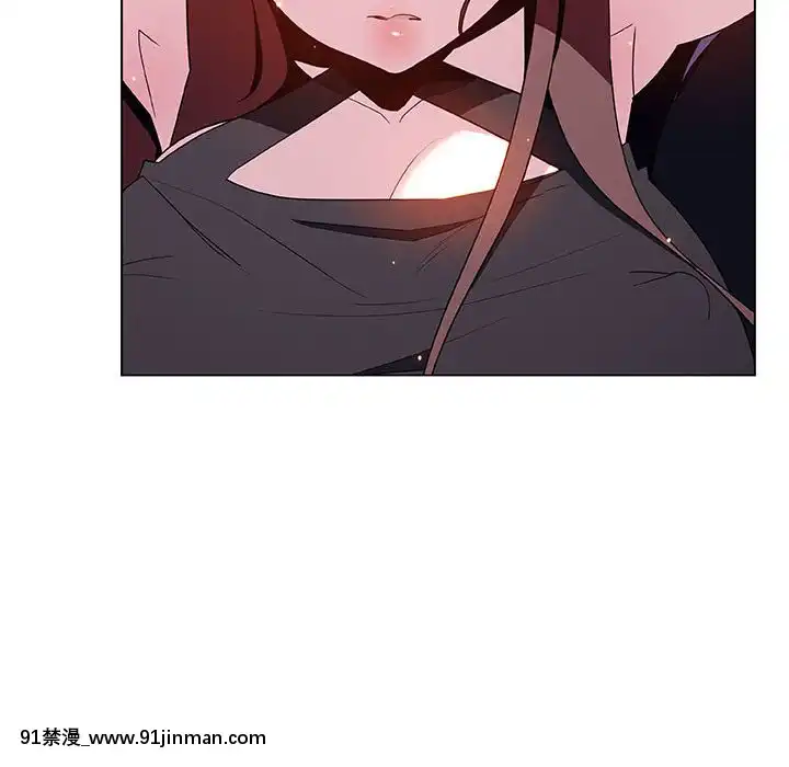 秘密合約1-45話[拳皇 h漫]