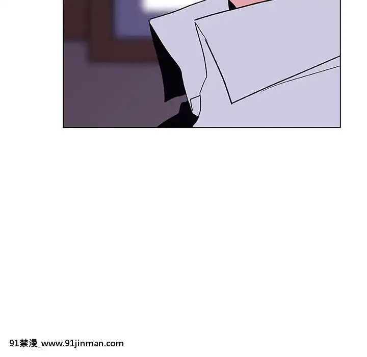 秘密合約1-45話[拳皇 h漫]