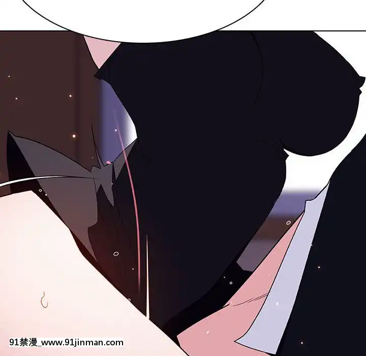 秘密合約1-45話[拳皇 h漫]