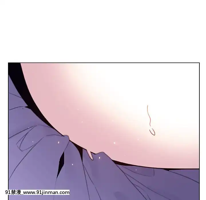 秘密合約1-45話[拳皇 h漫]