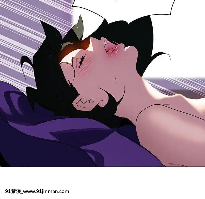 秘密合約1-45話[拳皇 h漫]