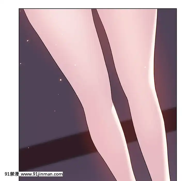 秘密合約1-45話[拳皇 h漫]