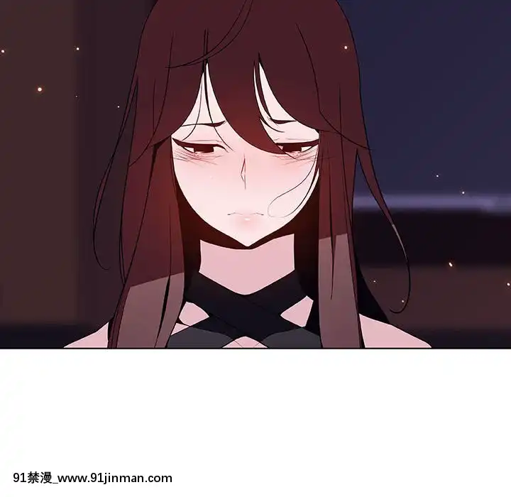 秘密合約1-45話[拳皇 h漫]