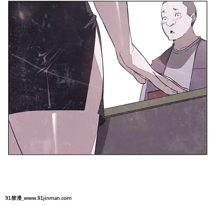 秘密合約1-45話[拳皇 h漫]