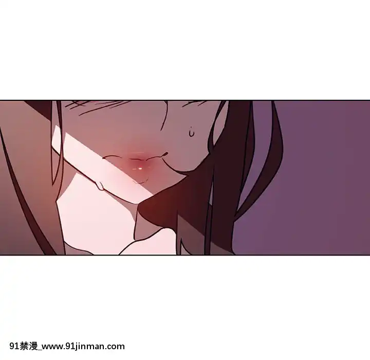 秘密合約1-45話[拳皇 h漫]